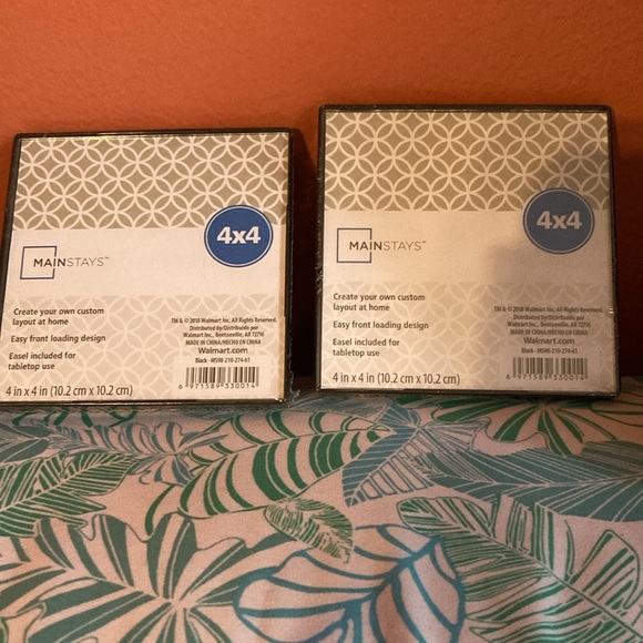 Photo frames - Picture 3 of 10